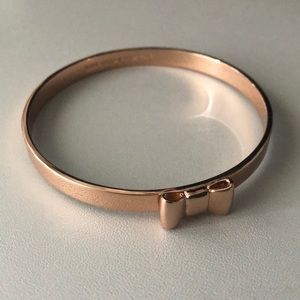 Kate Spade 🎀 Take a Bow Bracelet/Bangle